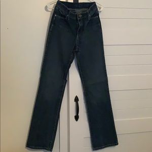 Wrangler Q-Baby Jeans